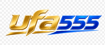 UFA555 โลโก้